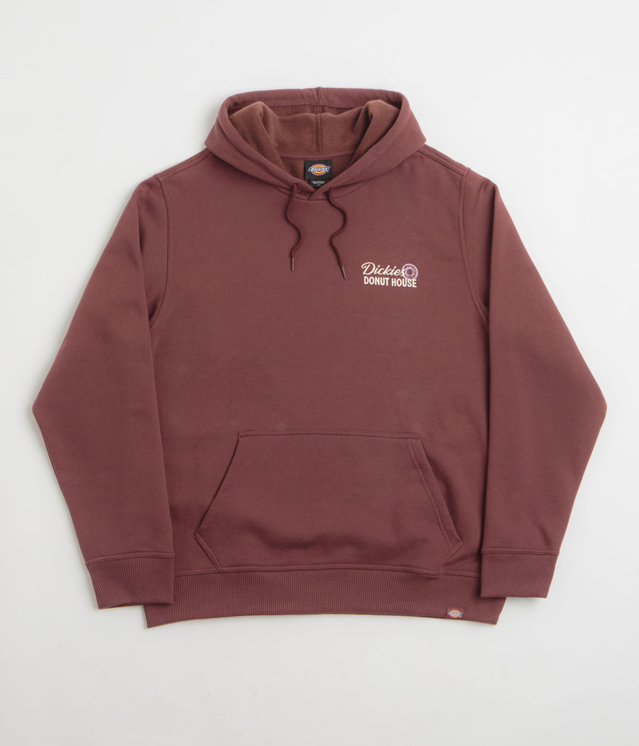 Dickies Oakport Hoodie in Andorra