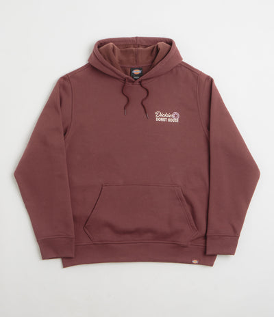 Dickies Oakport Hoodie in Andorra