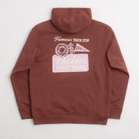 Dickies Donut House Hoodie in Andorra thumbnail