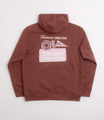 Dickies Donut House Hoodie in Andorra