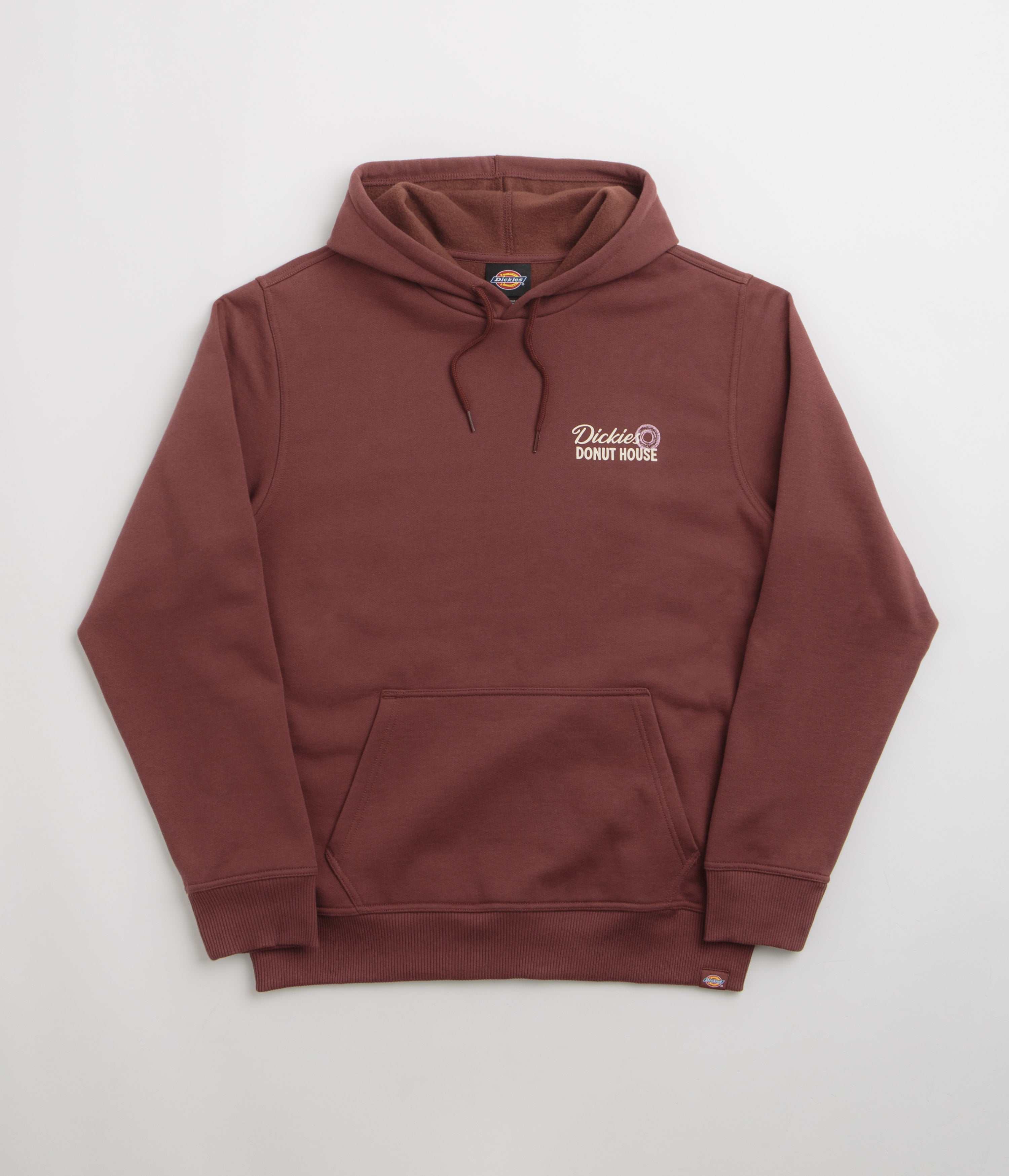 Dickies Donut House Hoodie in Andorra
