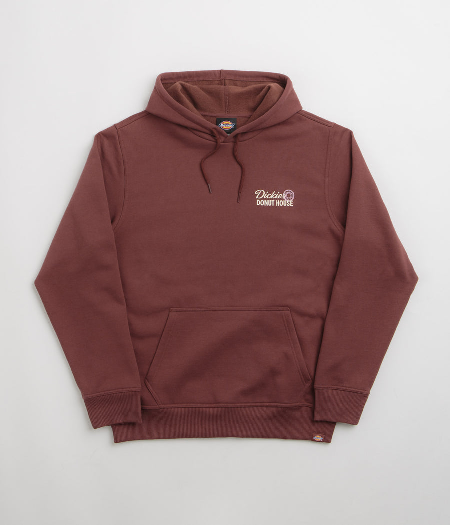 Dickies Donut House Hoodie - Andorra