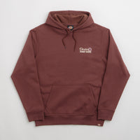 Dickies Donut House Hoodie - Andorra thumbnail
