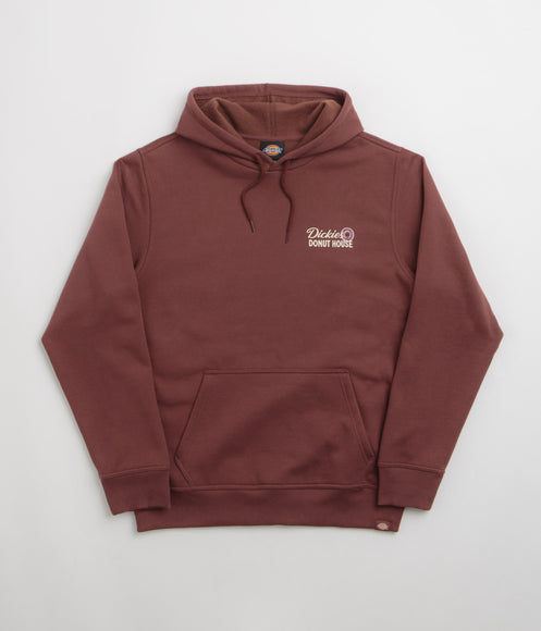 Dickies Donut House Hoodie - Andorra