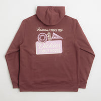 Dickies Oakport Hoodie in Andorra thumbnail