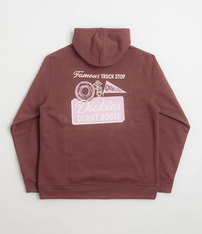 Dickies Oakport Hoodie in Andorra