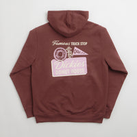 Dickies Donut House Hoodie - Andorra thumbnail