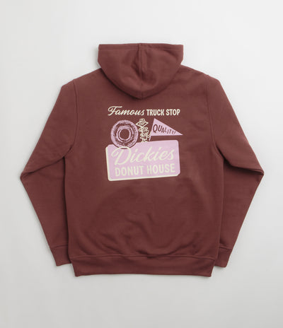 Dickies Donut House Hoodie - Andorra