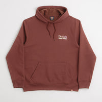 Dickies Donut House Hoodie in Andorra thumbnail