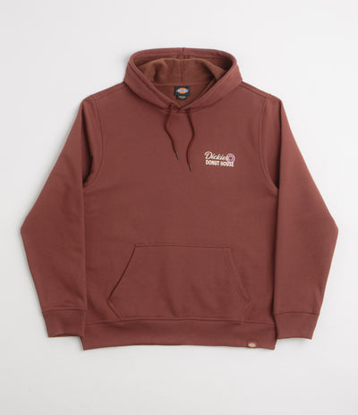 Dickies Donut House Hoodie in Andorra