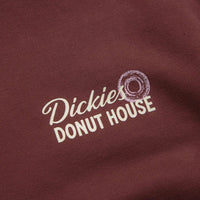 Dickies Donut House Hoodie - Andorra thumbnail