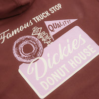 Dickies Donut House Hoodie in Andorra thumbnail