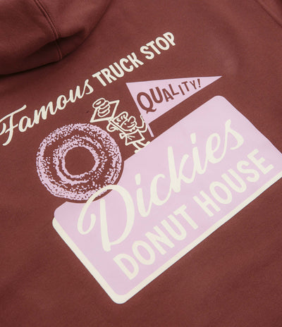 Dickies Donut House Hoodie in Andorra