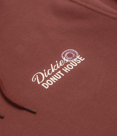 Dickies Donut House Hoodie in Andorra
