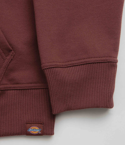 Dickies Donut House Hoodie - Andorra