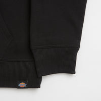 Dickies Donut House Hoodie in Black thumbnail
