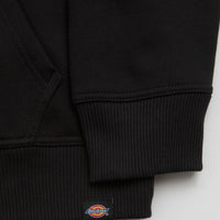 Dickies Donut House Hoodie in Black thumbnail