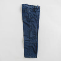 Dickies Double Knee Jeans - Classic Blue thumbnail