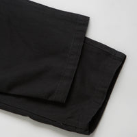 Dickies Duck Canvas Cargo Pants in Black thumbnail