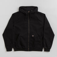 Dickies canvas hooded jacket on sale
