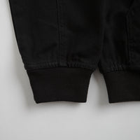 Dickies Duck Canvas Hooded Unlined Jacket - Black thumbnail