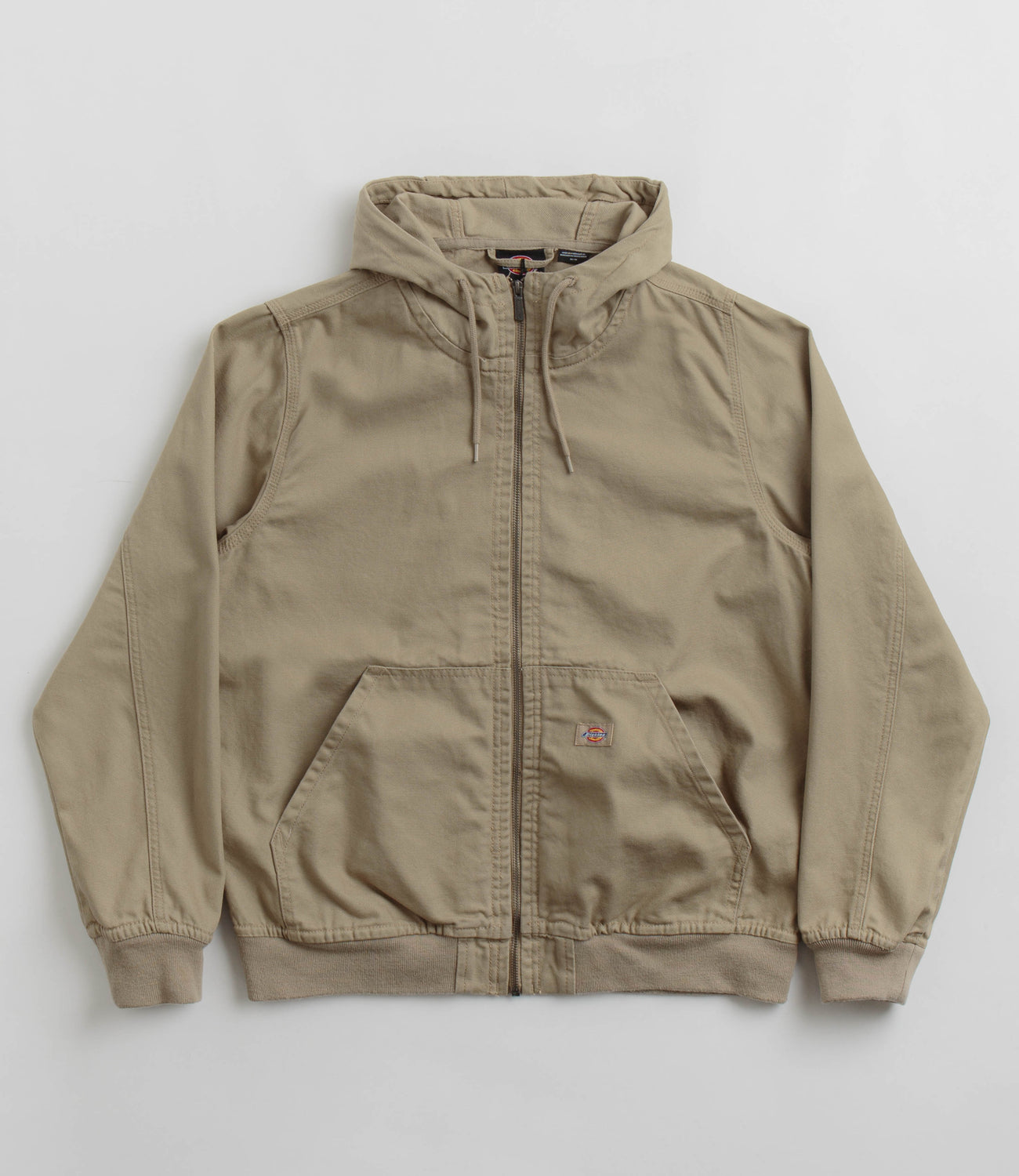 Unlined duck jacket hotsell