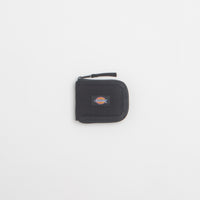 Dickies Duck Canvas Wallet - Black thumbnail