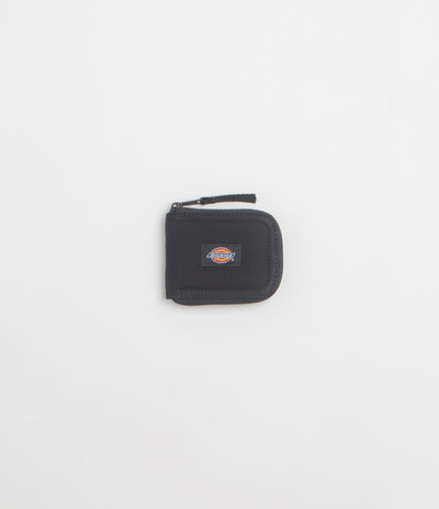 Dickies Duck Canvas Wallet - Black