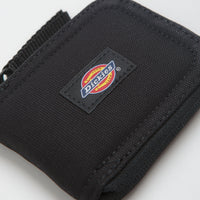Dickies Duck Canvas Wallet - Black thumbnail