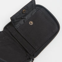 Dickies Duck Canvas Wallet - Black thumbnail