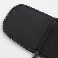 Dickies Duck Canvas Wallet - Black thumbnail