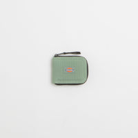 Dickies Duck Canvas Wallet in Sea Spray thumbnail