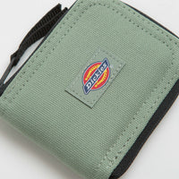 Dickies Duck Canvas Wallet in Sea Spray thumbnail
