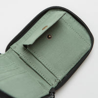 Dickies Duck Canvas Wallet in Sea Spray thumbnail