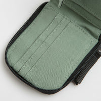 Dickies Duck Canvas Wallet in Sea Spray thumbnail