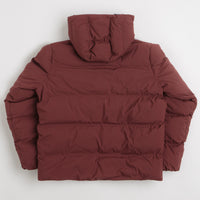 Dickies Eagleville Hooded Puffer Jacket - Andorra thumbnail