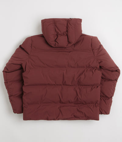 Dickies Eagleville Hooded Puffer Jacket - Andorra