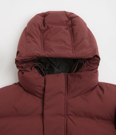 Dickies Eagleville Hooded Puffer Jacket - Andorra