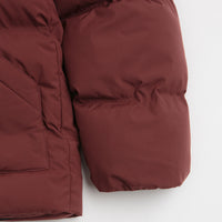 Dickies Eagleville Hooded Puffer Jacket - Andorra thumbnail
