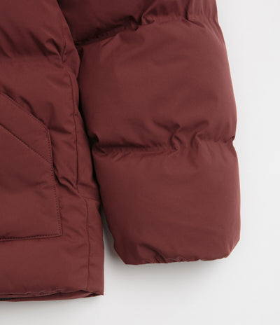 Dickies Eagleville Hooded Puffer Jacket - Andorra