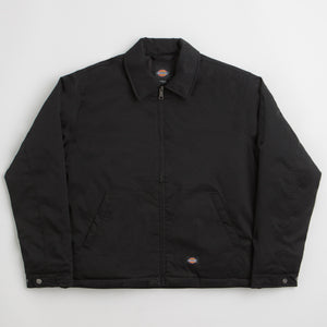 Black / Black