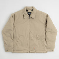 Dickies Eisenhower Puffer Jacket - Khaki thumbnail