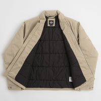 Dickies Eisenhower Puffer Jacket - Khaki thumbnail