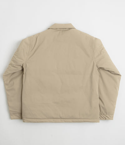 Dickies Eisenhower Puffer Jacket - Khaki