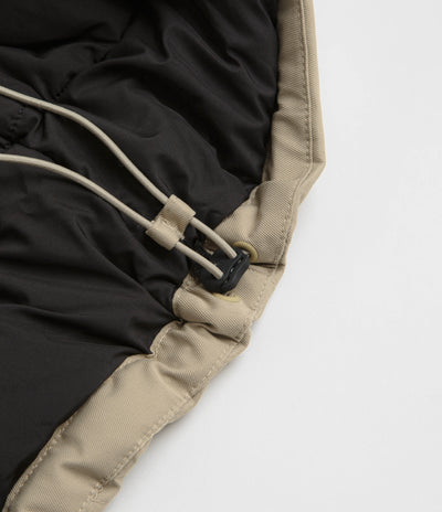 Dickies Eisenhower Puffer Jacket - Khaki