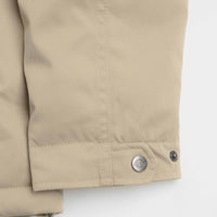 Dickies Eisenhower Puffer Jacket - Khaki thumbnail