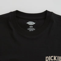 Dickies Elliston T-Shirt - Black thumbnail