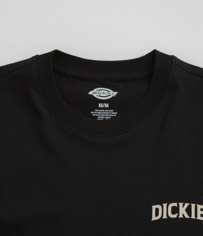 Dickies Elliston T-Shirt - Black