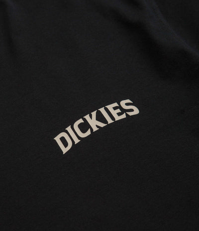 Dickies Elliston T-Shirt - Black