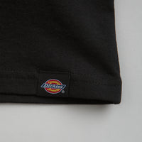 Dickies Elliston T-Shirt - Black thumbnail